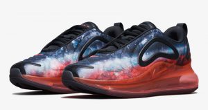 Nike Air Max 720 Modified Them By An Outer Space Look 01