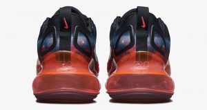 Nike Air Max 720 Modified Them By An Outer Space Look 03