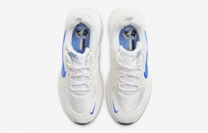 Nike Air Max Verona Blue White CZ6156-101 04