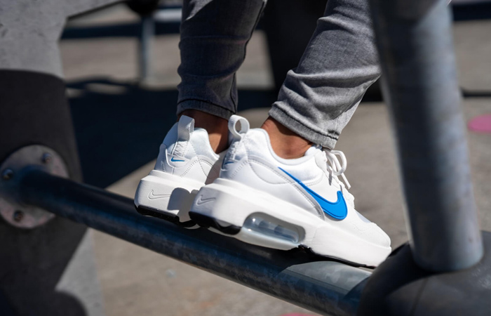 nike air max verona blue