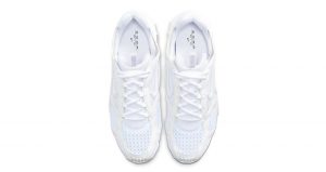 Nike Air Zoom Spiridon Cage 2 Aqua White Releasing This Summer 03