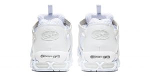 Nike Air Zoom Spiridon Cage 2 Aqua White Releasing This Summer 04