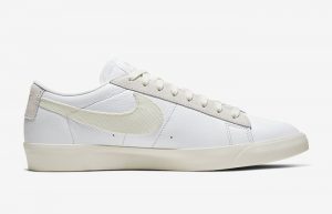 Nike Blazer Low White Tint CW7585-100 03