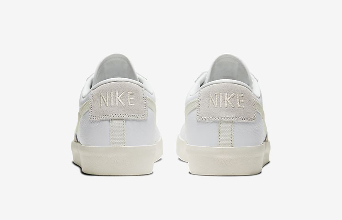 Nike Blazer Low White Tint CW7585-100 05