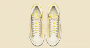 Nike Blazer Mid Lemonade Dropping This Summer 03
