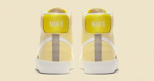 Nike Blazer Mid Lemonade Dropping This Summer 04