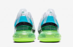 Nike MX-720-818 White Parrot Green CT1266-101 05