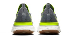 Nike React Infinity Run Dressed Up In Three New Colorways 03