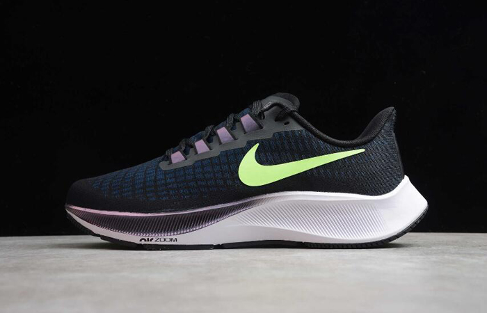 Nike Unveiled Their Upcoming Hit Nike Air Zoom Pegasus 37 Pack