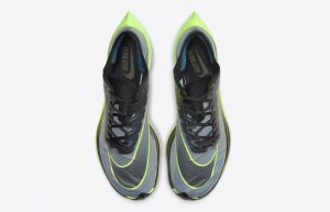 Nike ZoomX Vaporfly NEXT% Blue Vapor Green AO4568-400 04