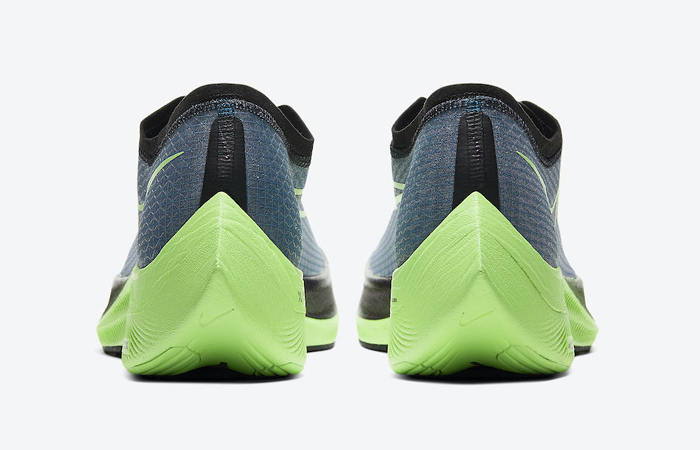 Nike ZoomX Vaporfly NEXT% Blue Vapor Green AO4568-400 05