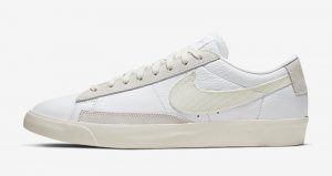Nike's Upcoming 5 White Sneakers Are Perfectly For This Summer! 03