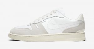 Nike's Upcoming 5 White Sneakers Are Perfectly For This Summer! 05