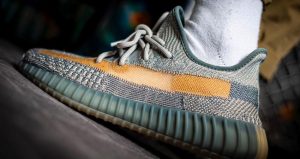 On Foot Look At The adidas Yeezy Boost 350 V2 Israfil 03