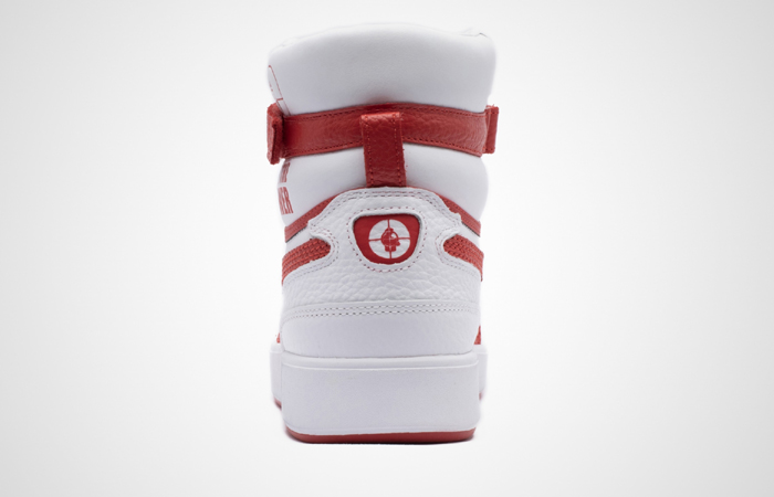 Public Enemy Puma Sky LX &#8216;Fight The Power&#8217; White Red 374538-01 07
