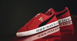 Public Enemy Teamed Up With Puma For Two Unique Releases 04
