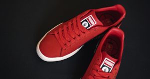 Public Enemy Teamed Up With Puma For Two Unique Releases 05