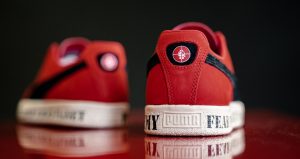 Public Enemy Teamed Up With Puma For Two Unique Releases 06