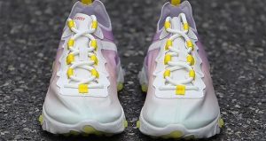 React Element 55 Coming With An Enchanting Metallic Silver And Purple Combination 02