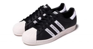 The Human Made adidas Superstar Pack Is Something Extraordinary 02