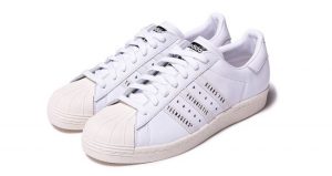 The Human Made adidas Superstar Pack Is Something Extraordinary 03