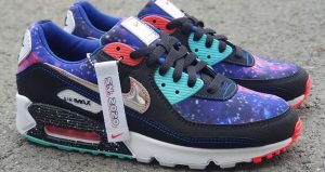 The Nike Air Max 90 Galaxy Is On It's Way! 01
