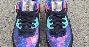 The Nike Air Max 90 Galaxy Is On It's Way! 02