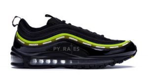 The UNDEFEATED Nike Air Max 97 Will Soon Makes A Drop With Three Colourways 02