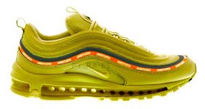 The UNDEFEATED Nike Air Max 97 Will Soon Makes A Drop With Three Colourways 03