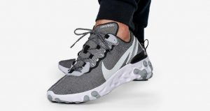These Nike React Element 55s Are With Unbelievable Prices At NikeUK! 05