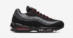 You Will Regret If You Don't Cop One Nike Air Max 95 Iron Grey 02
