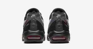 You Will Regret If You Don't Cop One Nike Air Max 95 Iron Grey 04