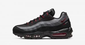 You Will Regret If You Don't Cop One Nike Air Max 95 Iron Grey
