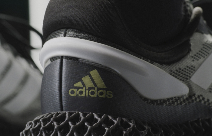 adidas 4D Run 1.0 Core Black EG6247 on foot 03