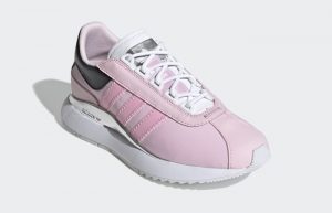 adidas SL Andridge True Pink EF5556 02