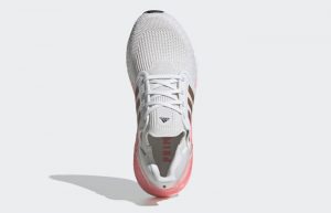 adidas Womens Ultra Boost 2020 Copper Metallic EG0724 04