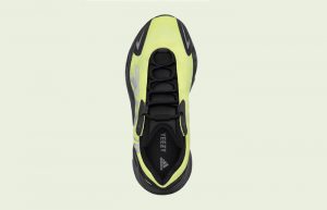 adidas Yeezy Boost 700 MNVN Black Lime 03