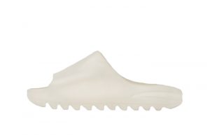 adidas Yeezy Slide Bone White 01