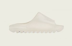 adidas Yeezy Slide Bone White 02