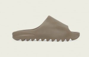 adidas Yeezy Slide Earth Sand 02