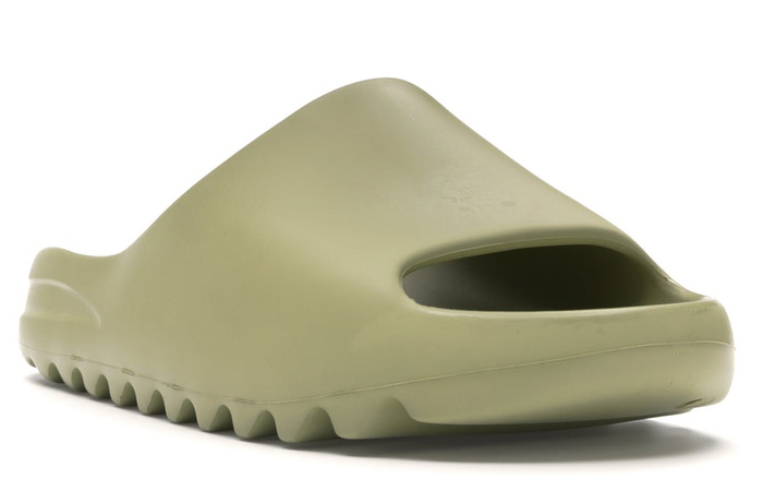 adidas Yeezy Slide Resin FX0494 – Fastsole