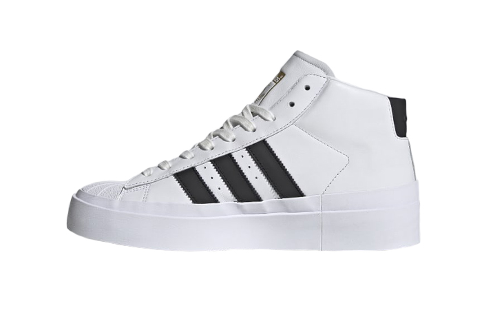 424 adidas Pro Model White FX6851 - Where To Buy - Fastsole