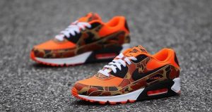Another Member Joining Into Nike Air Max 90 Duck Camo Pack 01