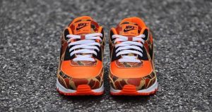 Another Member Joining Into Nike Air Max 90 Duck Camo Pack 02