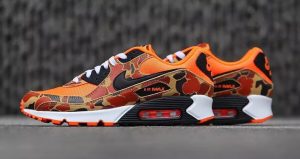 Another Member Joining Into Nike Air Max 90 Duck Camo Pack