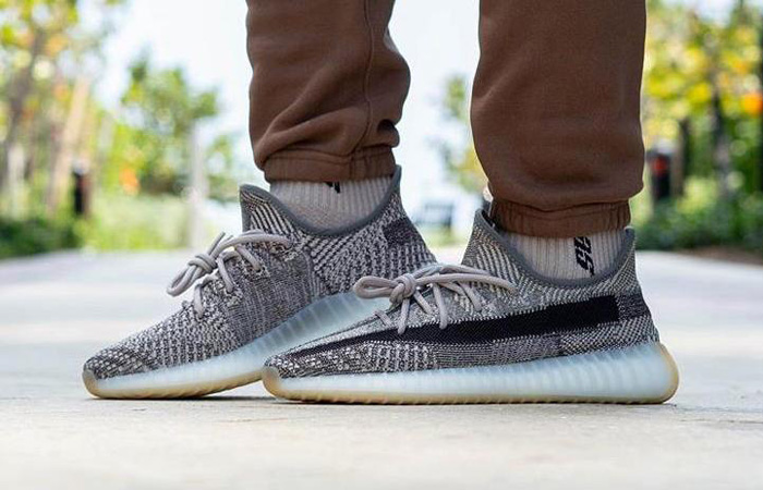 Check Out adidas Yeezy Releases Lineup Of 2020