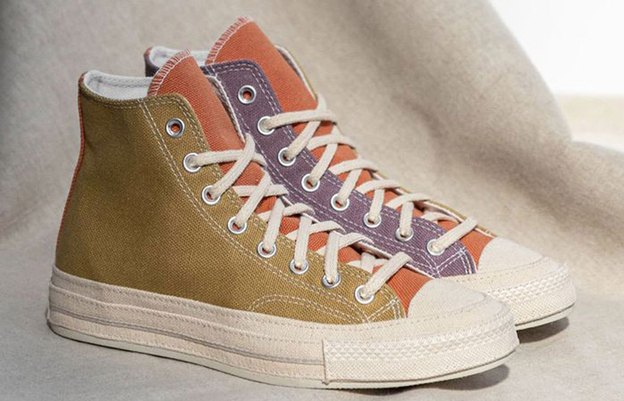 Converse Chuck 70 Hi Paradise Sand 167767C - Where To Buy - Fastsole