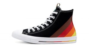 Converse Chuck Pride Pack 2020 Adorned With Multicolor Theme! 01