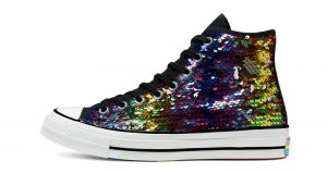 Converse Chuck Pride Pack 2020 Adorned With Multicolor Theme! 04