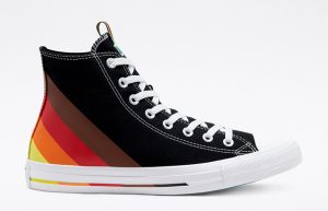 Converse Chuck Taylor All Star Black Multi 167759C 03